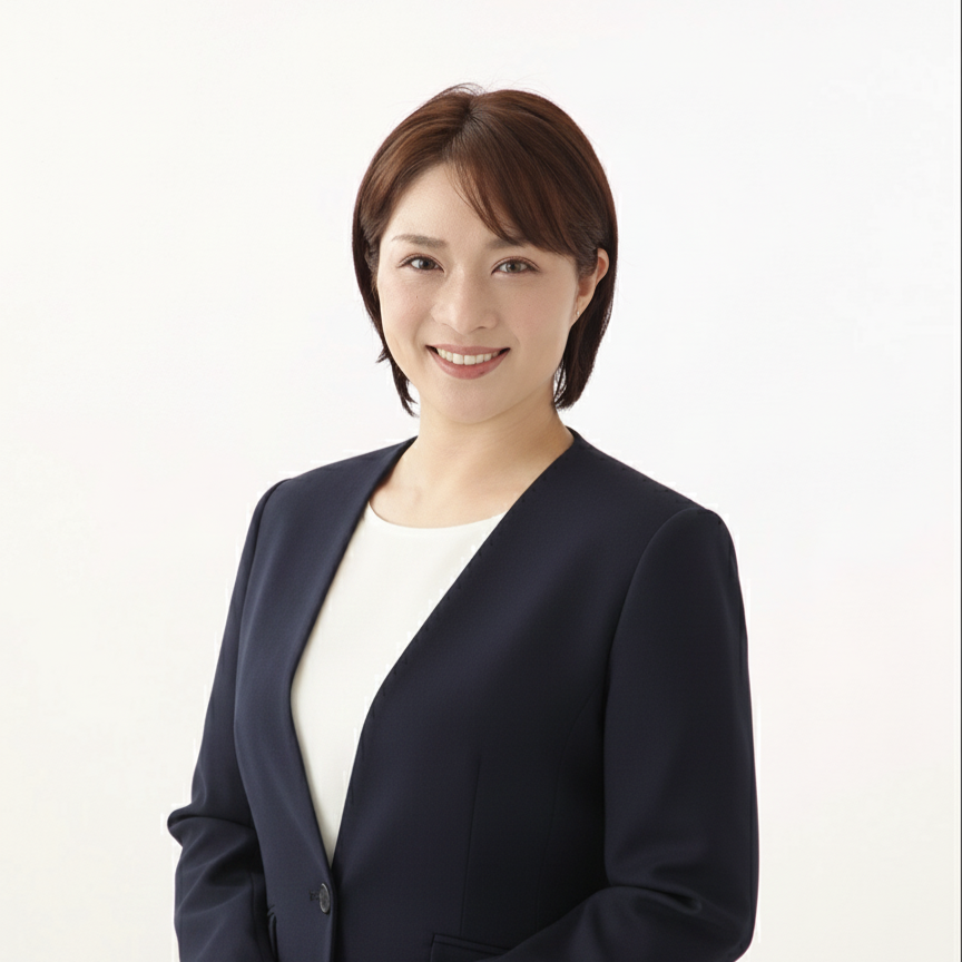 講師 小楠愛子