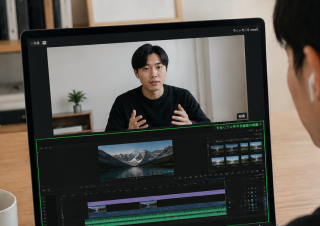 現役ディレクターによるオンライン指導